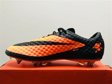 nike hypervenom phantom sg schwarz|nike hypervenom phantom boots.